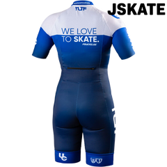 Combinaison roller Powerslide