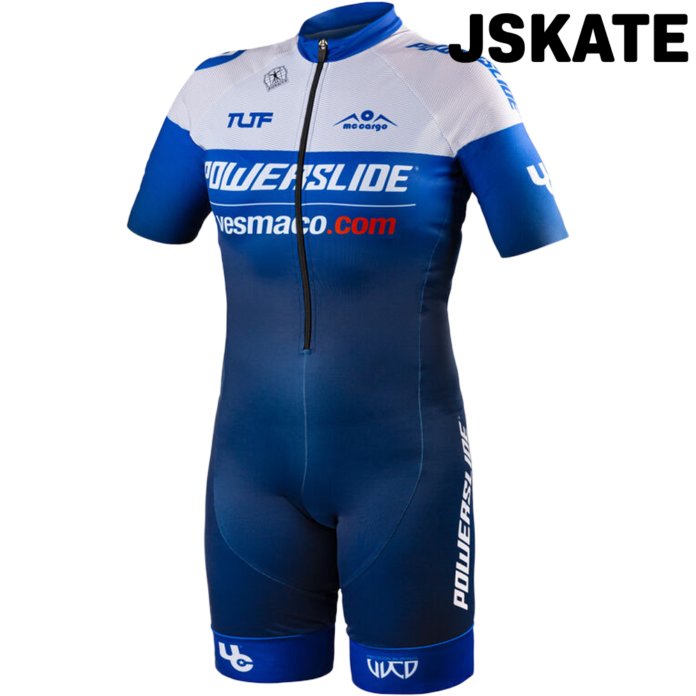 Combinaison roller Powerslide