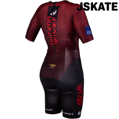 Combinaison Roller Femme