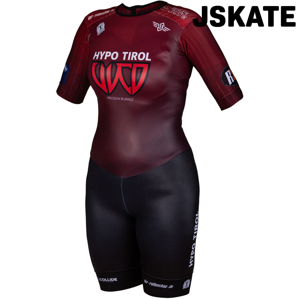 Combinaison Roller de Vitesse