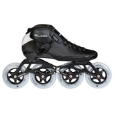 Roller de vitesse Falcon 4x100 mm