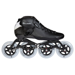Roller de vitesse Falcon 4x100 mm