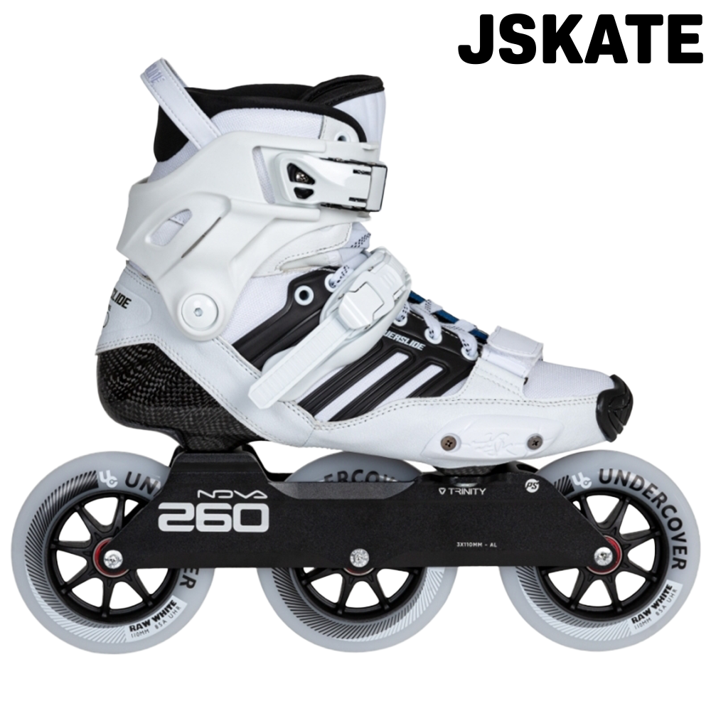 Roller HC Evo Pro 110