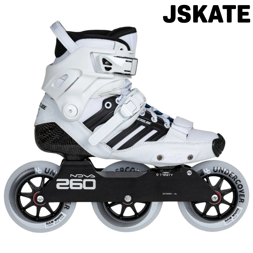 Roller HC Evo Pro 110