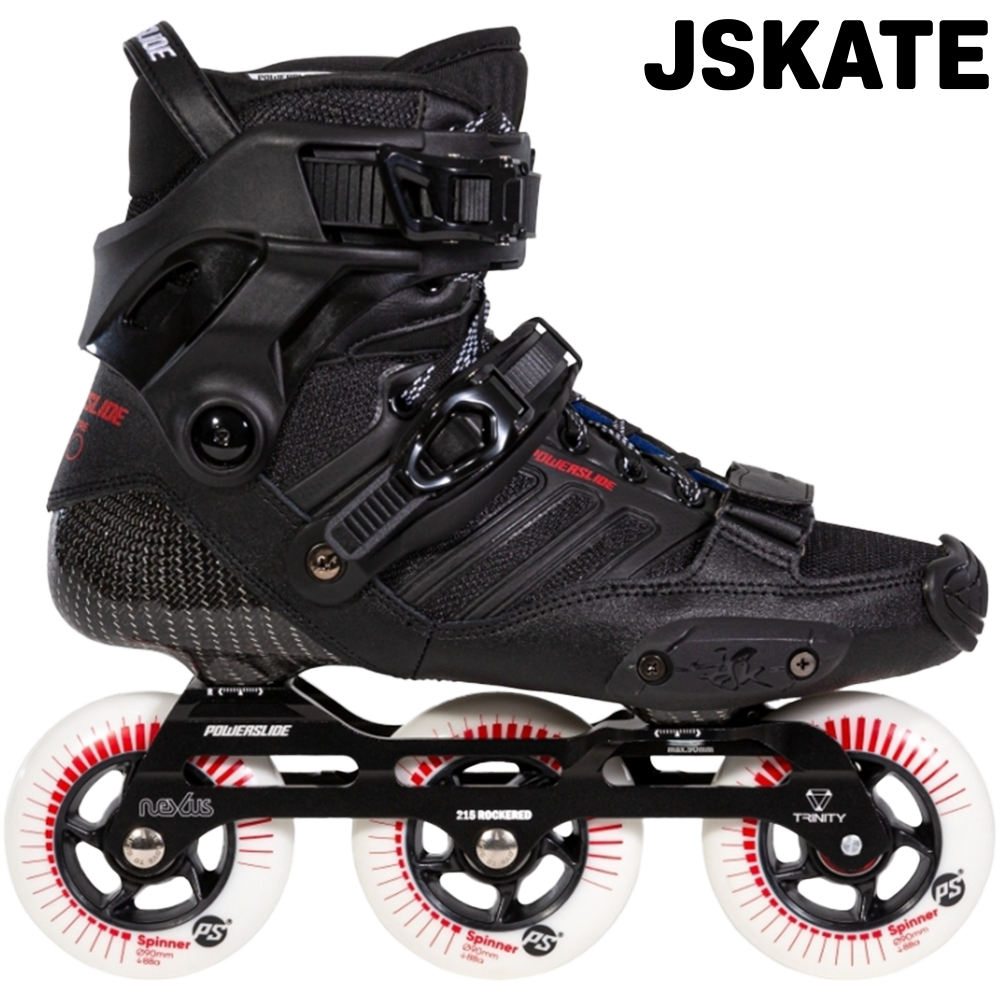 Roller HC Evo Pro 90