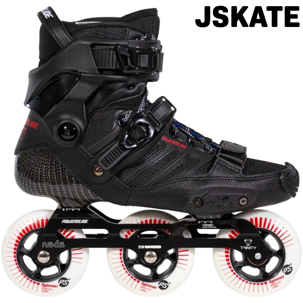 Roller HC Evo Pro 90