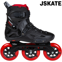 Roller Imperial Black Red 110