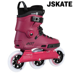 Roller Next 2.0 Merlot