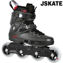 Roller Next Charcoal 90