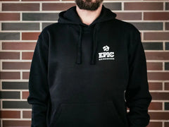 EPIC Sweat à capuche - Epic Emblem Hoody EPIC