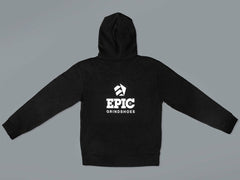 EPIC Sweat à capuche - Epic Emblem Hoody