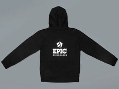 EPIC Sweat à capuche - Epic Emblem Hoody EPIC