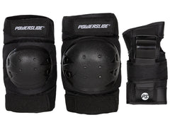 Pack Protection Basic Junior