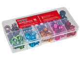 Entretoises Roller Wicked - Wicked precision Kit Wicked