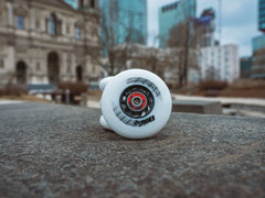 Roulements Wicked - ABEC 9 FS, 12-pack Wicked