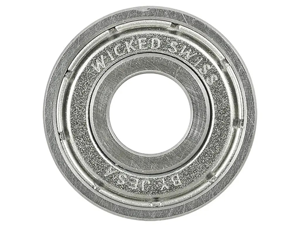 Roulements Wicked - SWISS by Jesa,16-pack Wicked
