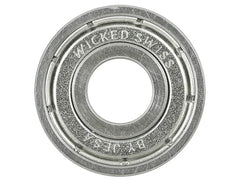 Roulements Wicked - SWISS by Jesa,16-pack Wicked