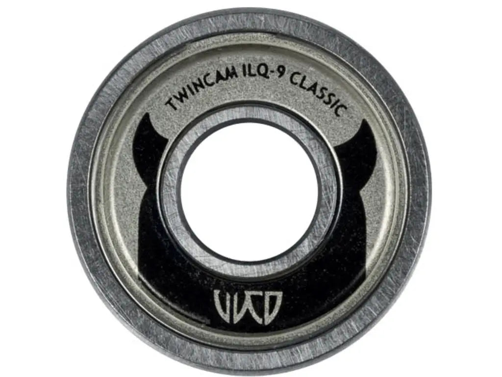 Roulements Wicked - Twincam ILQ 9 CL, 16-pack Wicked