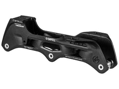 Platines - Elite cast AL 205/3x100 Trinity