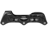 Platines - Elite cast AL 205/3x100 Trinity Powerslide