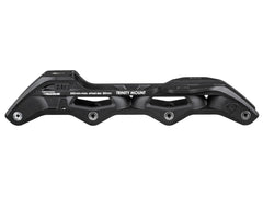 Platines - Elite cast AL 243/4x80 Trinity