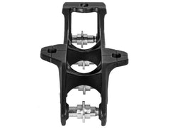 Platines - Elite cast AL 243/4x80 Trinity