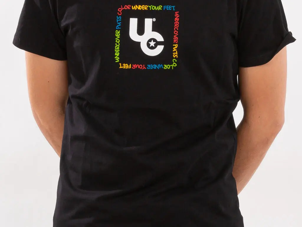 Undercover T-Shirt - CI Slogan T-shirt Undercover