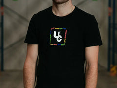 Undercover T-Shirt - CI Slogan T-shirt Undercover
