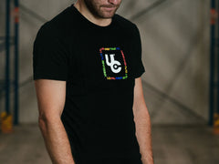 Undercover T-Shirt - CI Slogan T-shirt