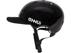 Casque Roller - Ennui Elite Noir