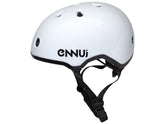 Casque Roller - Ennui Elite Blanc