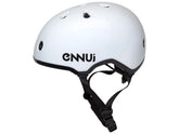 Casque Roller - Ennui Elite Blanc Ennui