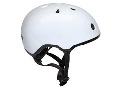 Casque Roller - Ennui Elite Blanc