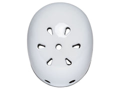 Casque Roller - Ennui Elite Blanc