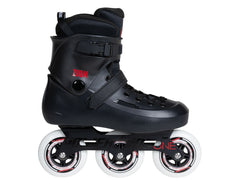 Rollers Powerslide - Zoom Black 100