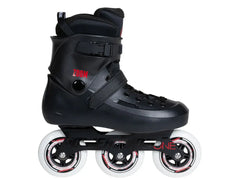 Rollers Powerslide - Zoom Black 100 Powerslide