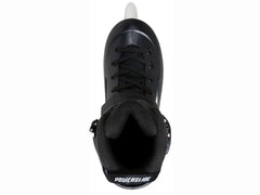 Rollers Powerslide - Zoom Black 100 Powerslide