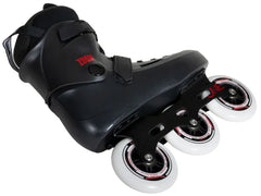Rollers Powerslide - Zoom Black 100 Powerslide