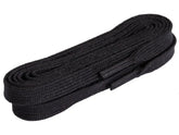 Lacets MYFIT - Lacets cirés Pro Black MYFIT