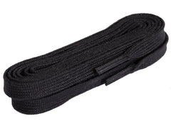 Lacets MYFIT - Lacets cirés Pro Black MYFIT