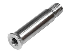 Axe Roller - Torx - Filetage M4 37mm