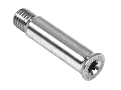 Visserie Roller - Axe simple - Torx - 36mm/8mm