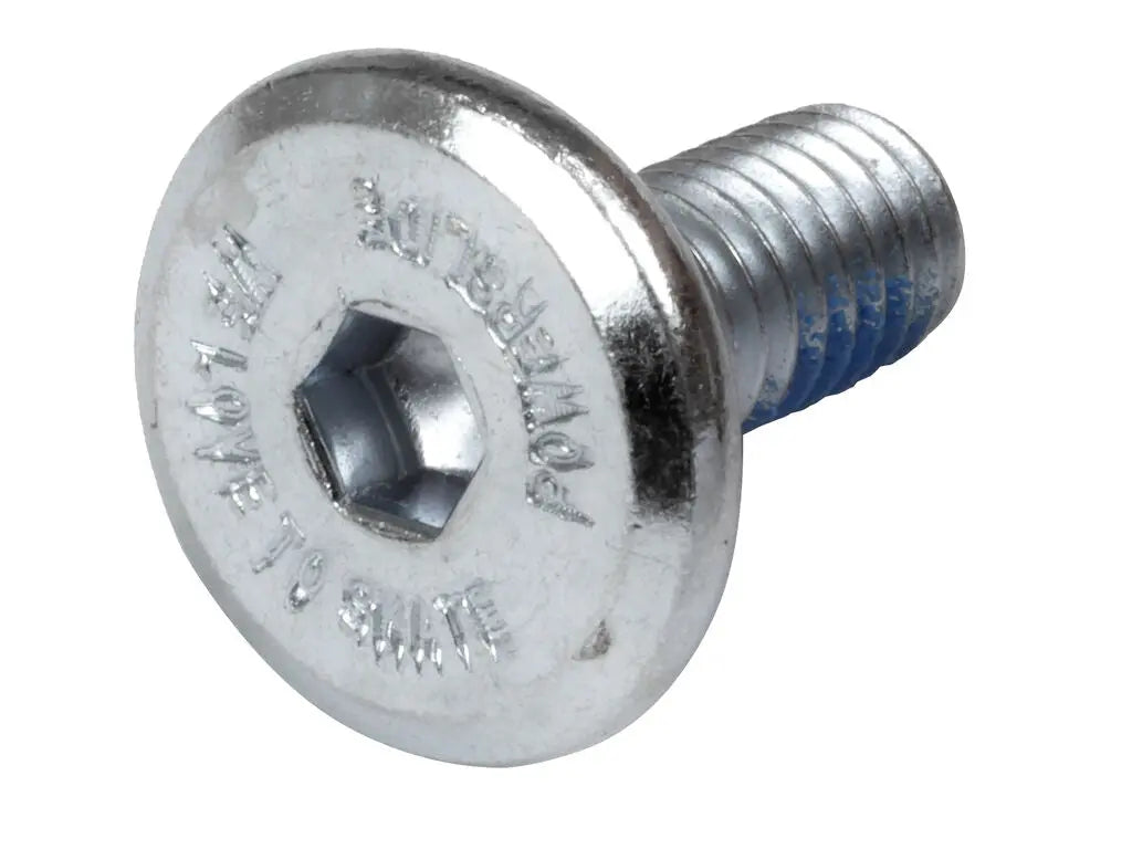 Visserie Roller - Vis de Fixation Platine - 14mm Powerslide
