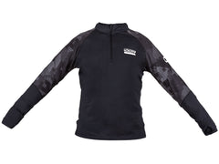 IQON T-Shirt - Performance Longsleeve - Manches Longues