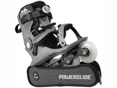 Sac Roller - UBC Wheel Cover 80