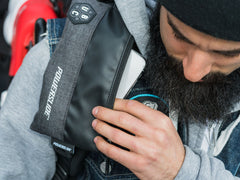 Sac Roller - UBC Phone Pocket