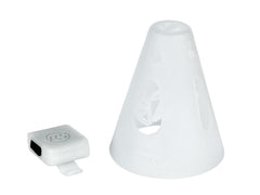 Plots Lumineux Powerslide - Slalom