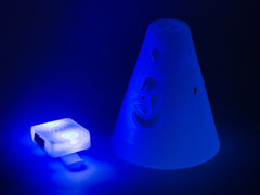 Plots Lumineux Powerslide - Slalom