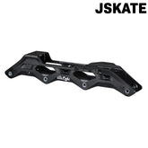 Platine Roller Elite FSK trinity 4 x 80