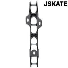 Platine Roller Elite FSK trinity 4 x 90